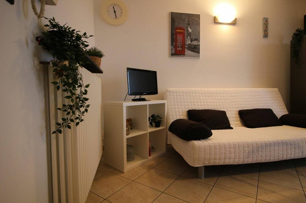 Photo of Bedroom in Cagnona