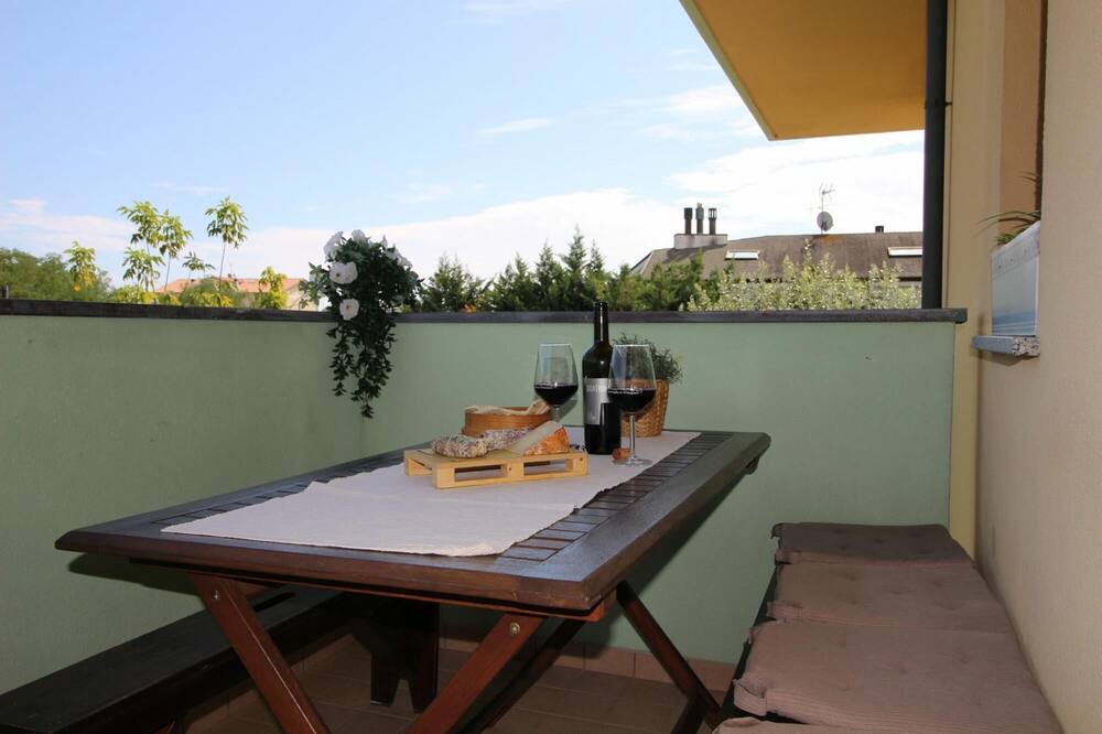 Photo of Outdoor in Cagnona