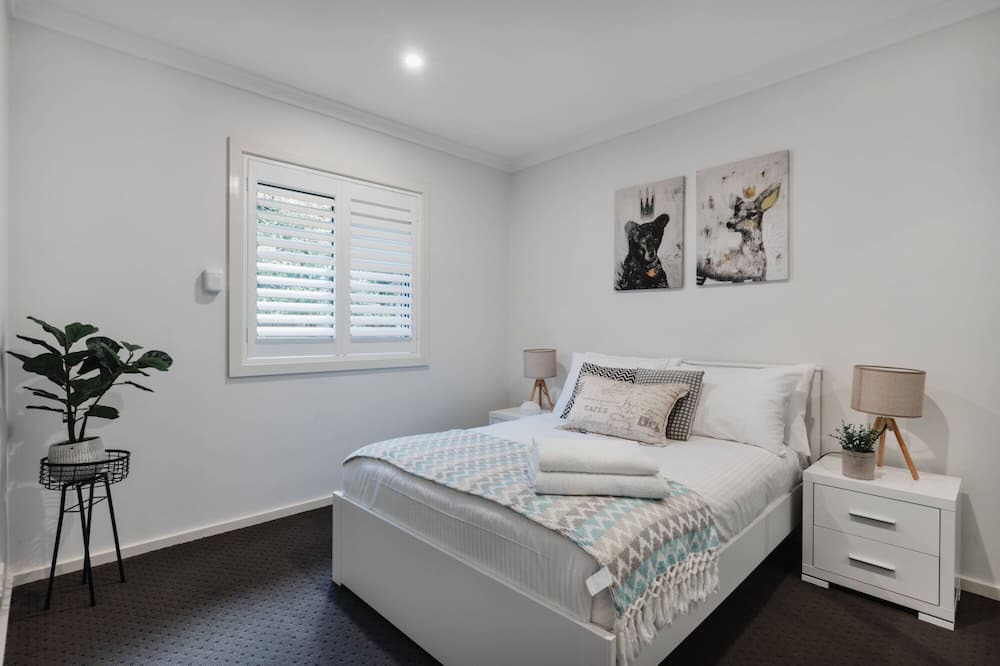 Photo of Bedroom in Forde