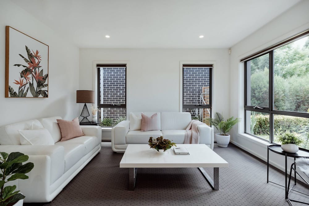 Photo of Livingroom in Forde