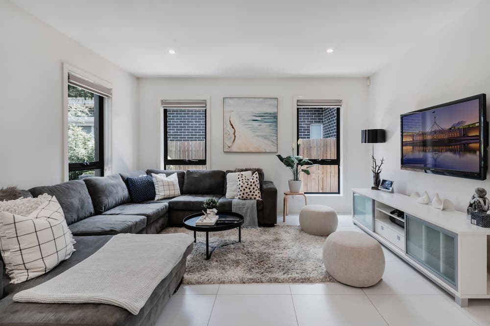Photo of Livingroom in Forde
