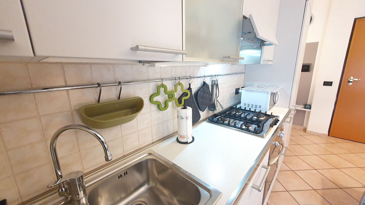 Photo of Kitchen in Punta Marina