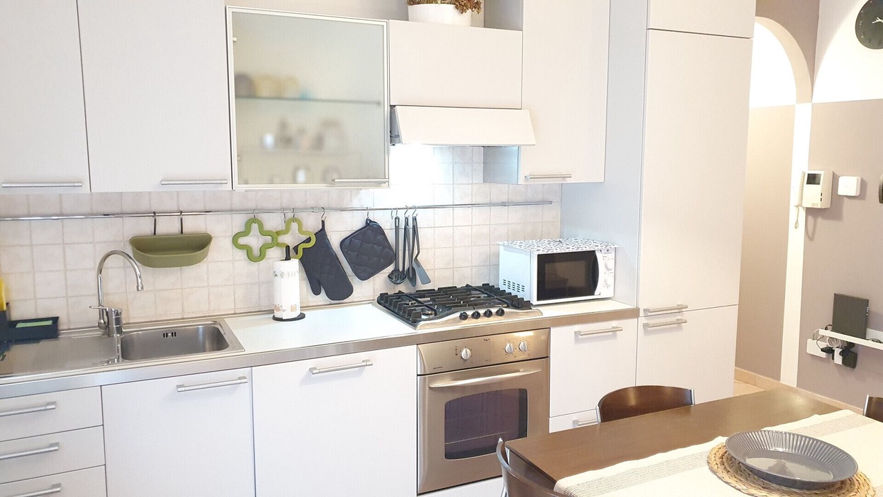 Photo of Kitchen in Punta Marina