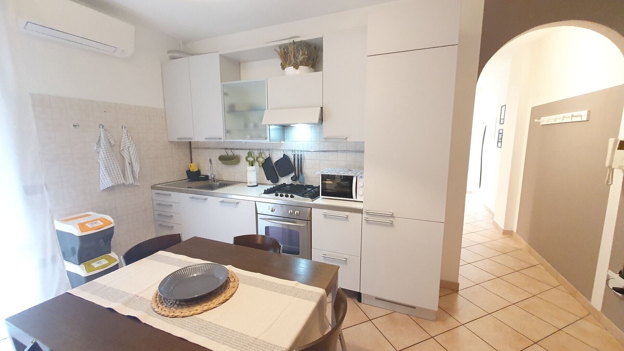 Photo of Kitchen in Punta Marina