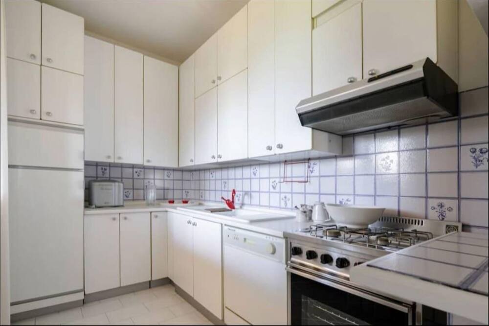Photo of Kitchen in Vaiano