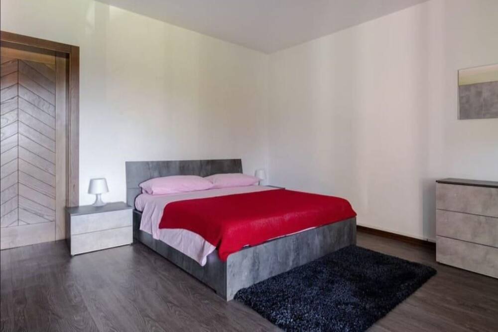 Photo of Bedroom in Vaiano