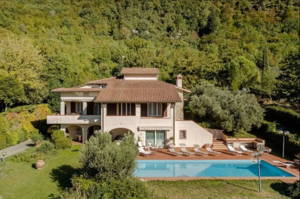 Photo of Outdoor in Vaiano