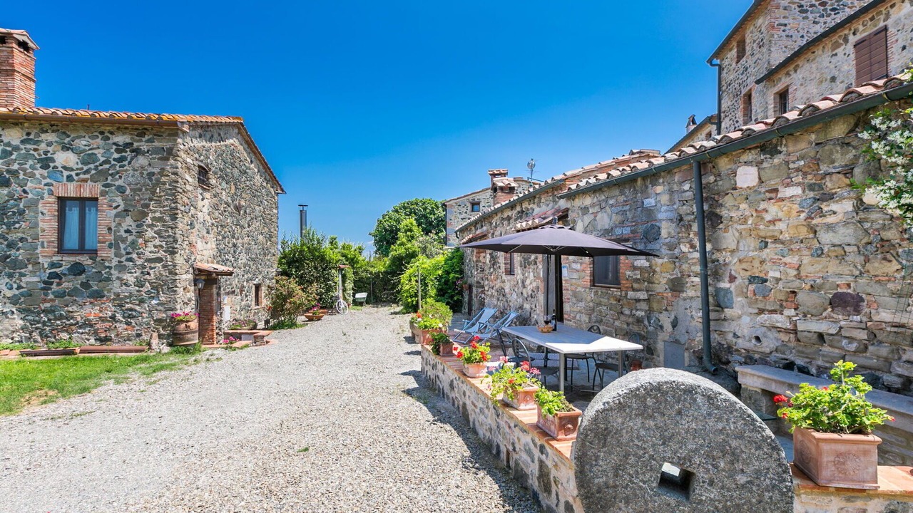 Photo of Outdoor in San Macario In Monte