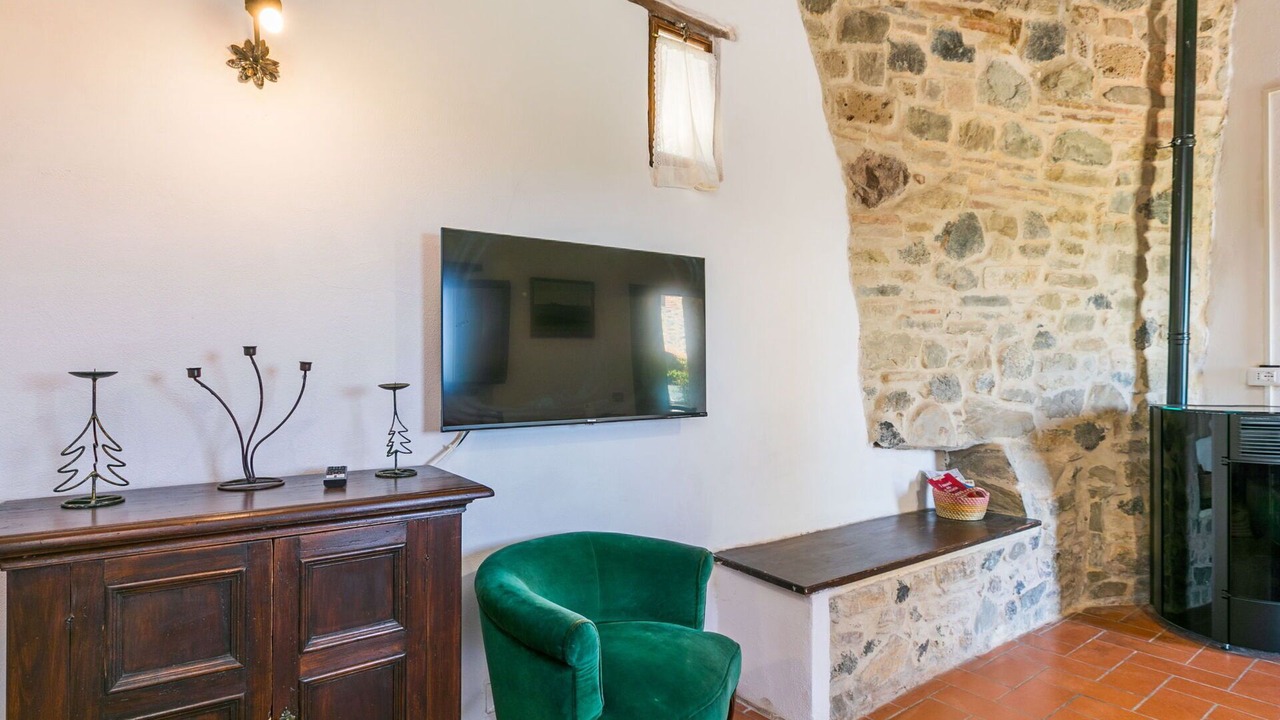 Photo of Livingroom in San Macario In Monte
