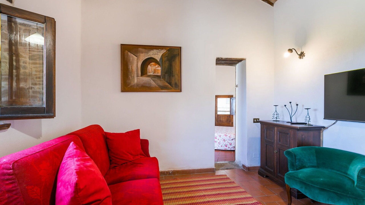 Photo of Livingroom in San Macario In Monte