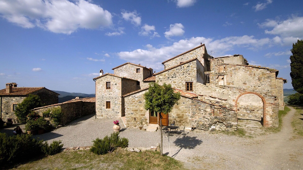 Photo of Outdoor in San Macario In Monte
