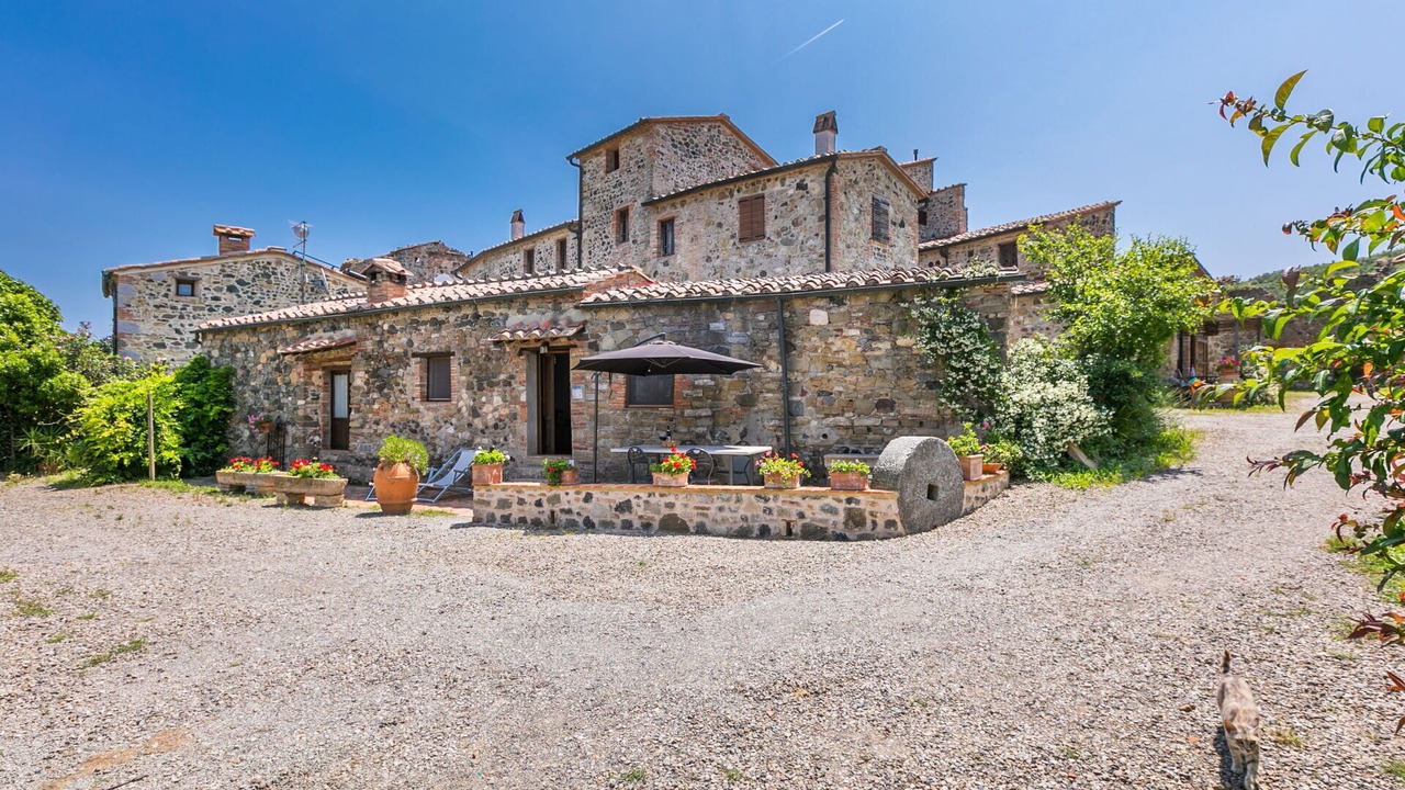 Photo of Outdoor in San Macario In Monte