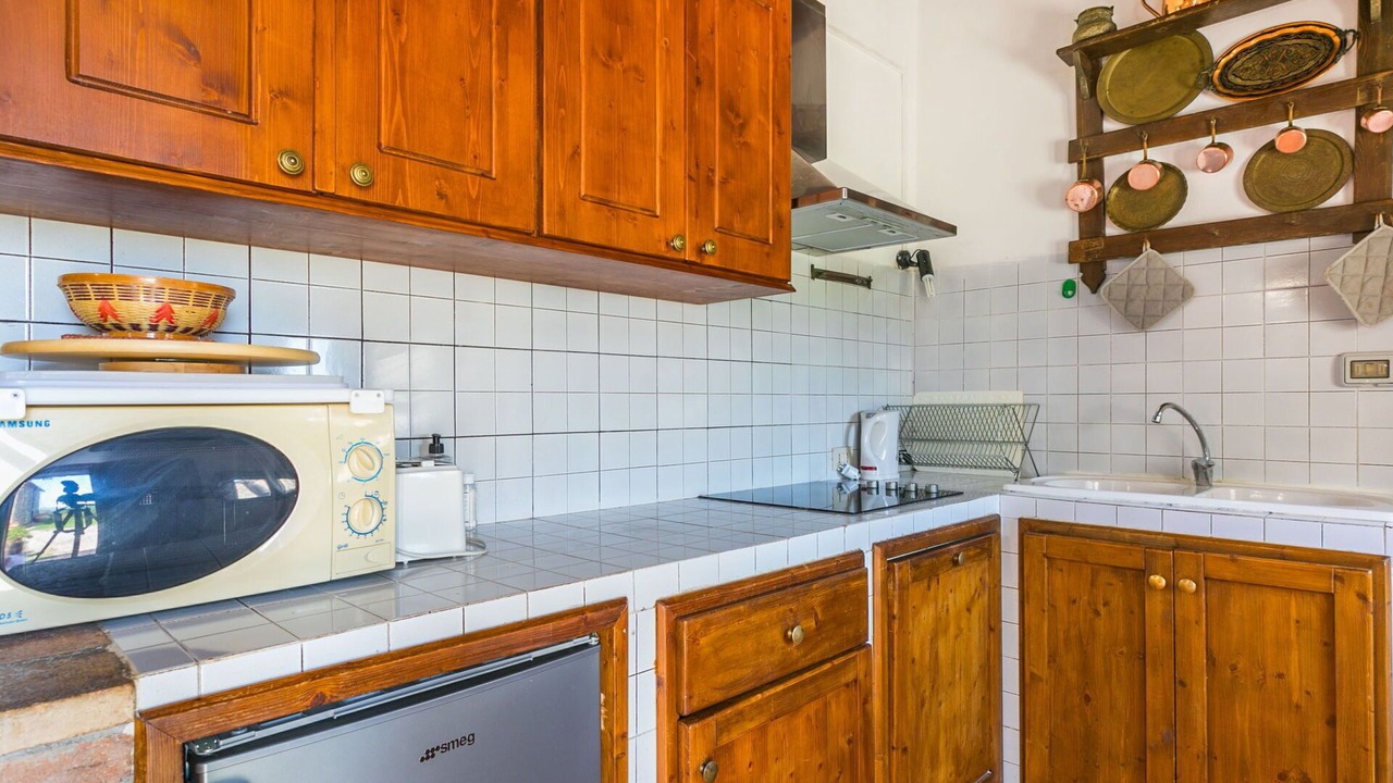Photo of Kitchen in San Macario In Monte