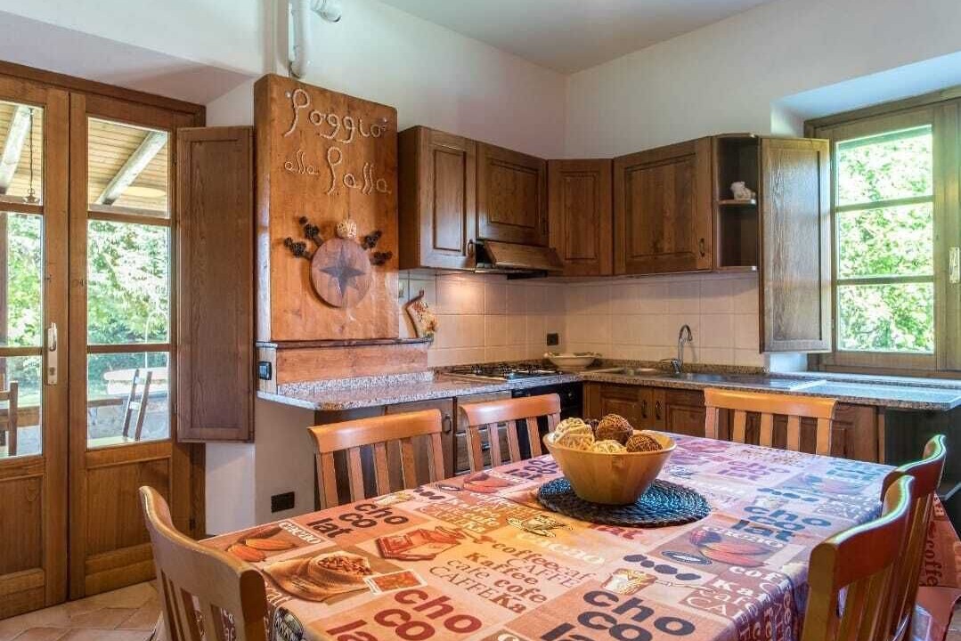 Photo of Kitchen in San Macario In Monte