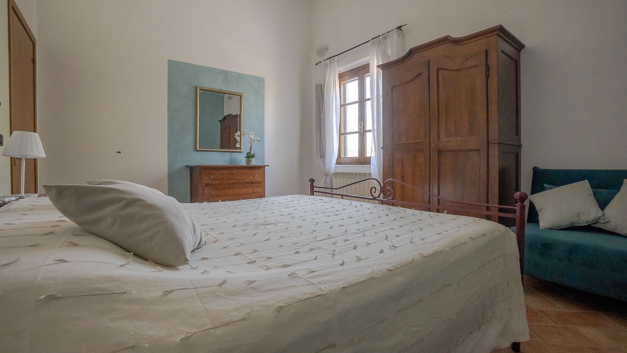 Photo of Bedroom in San Macario In Monte