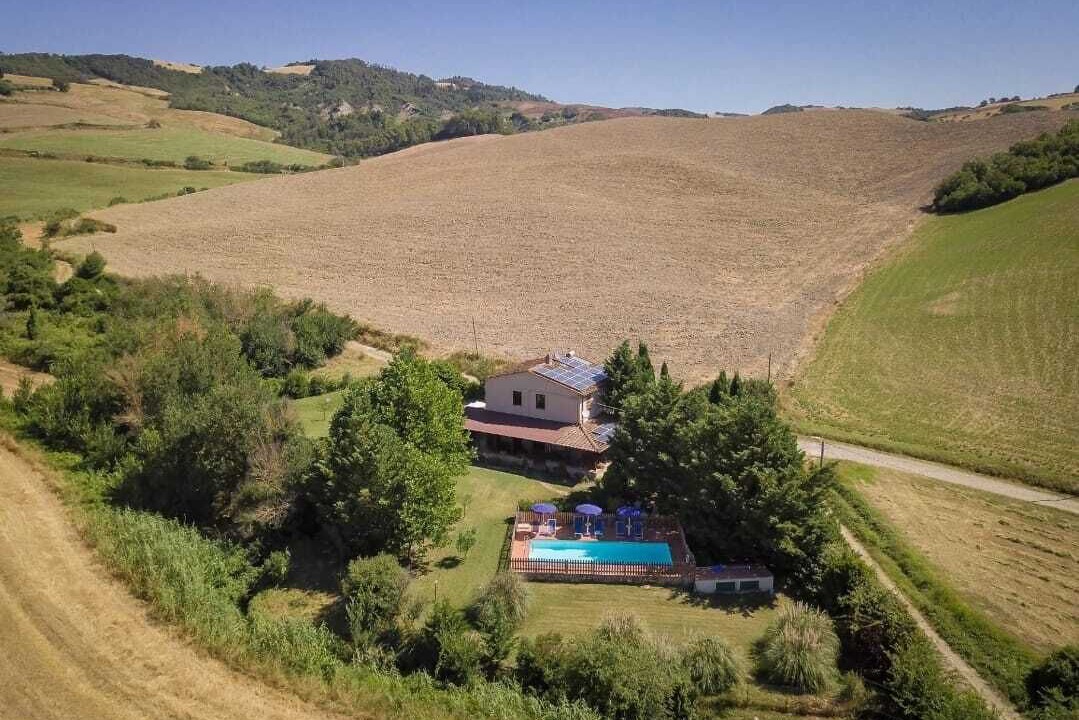 Photo of Outdoor in San Macario In Monte