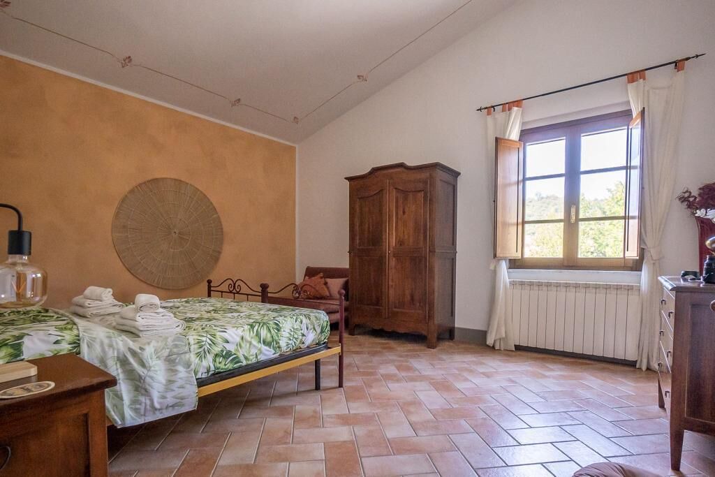 Photo of Bedroom in San Macario In Monte