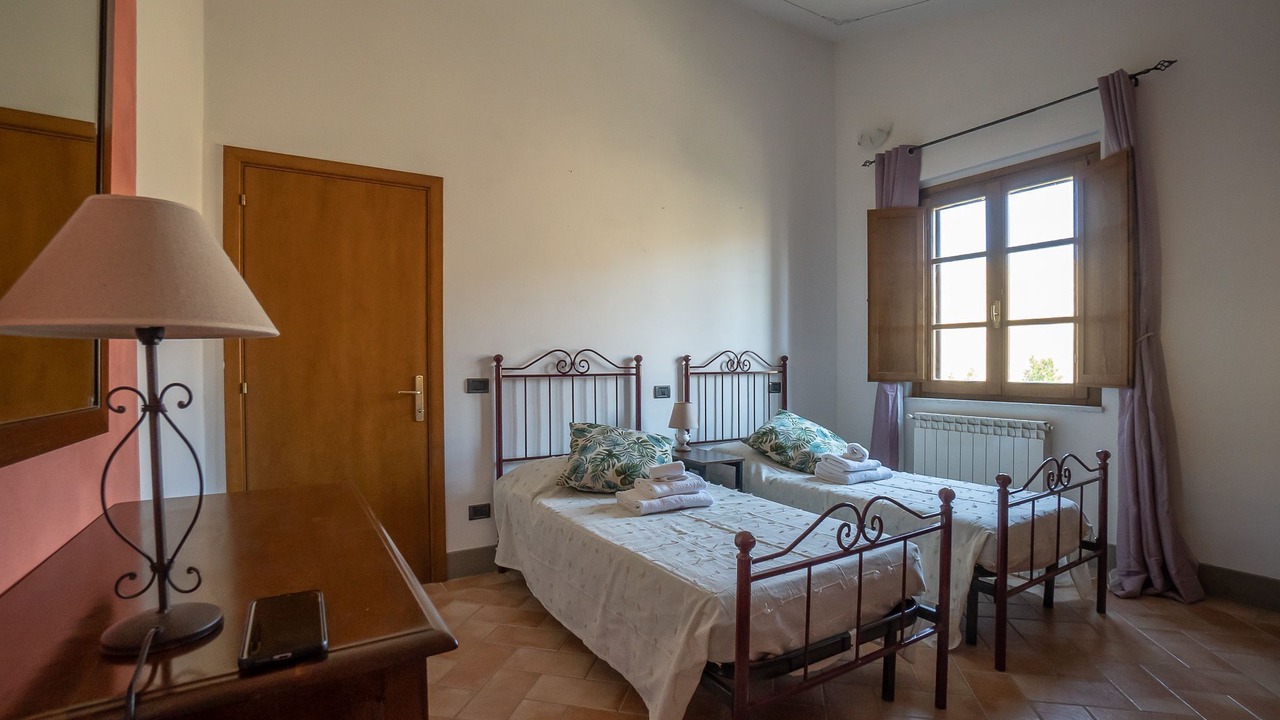 Photo of Bedroom in San Macario In Monte