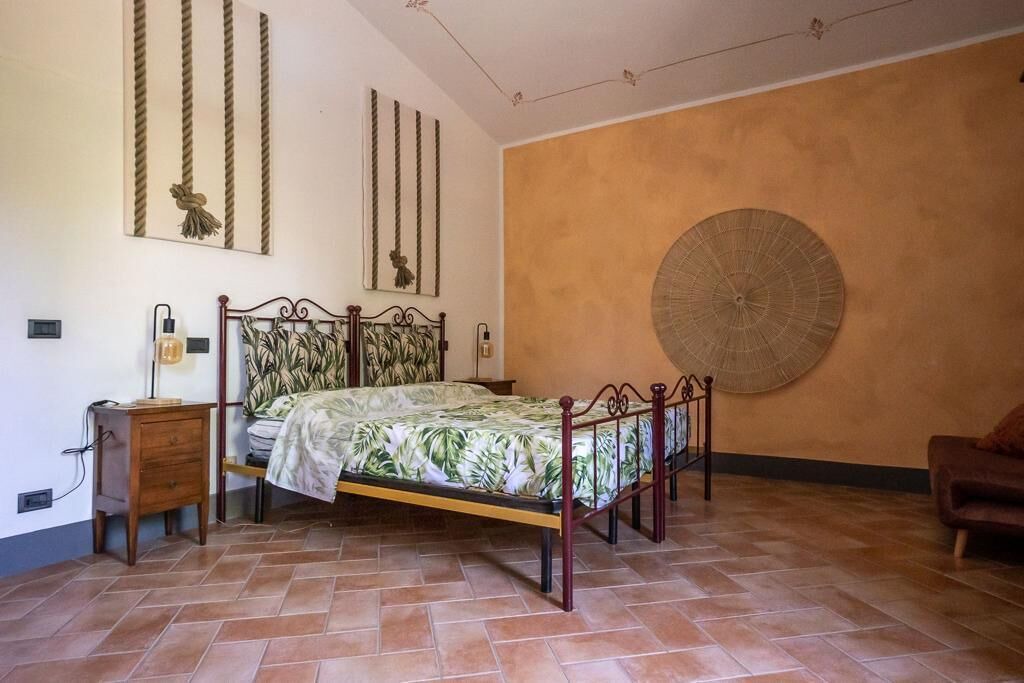 Photo of Bedroom in San Macario In Monte