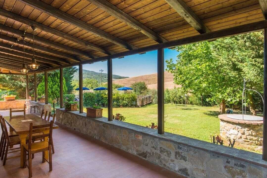 Photo of Outdoor in San Macario In Monte