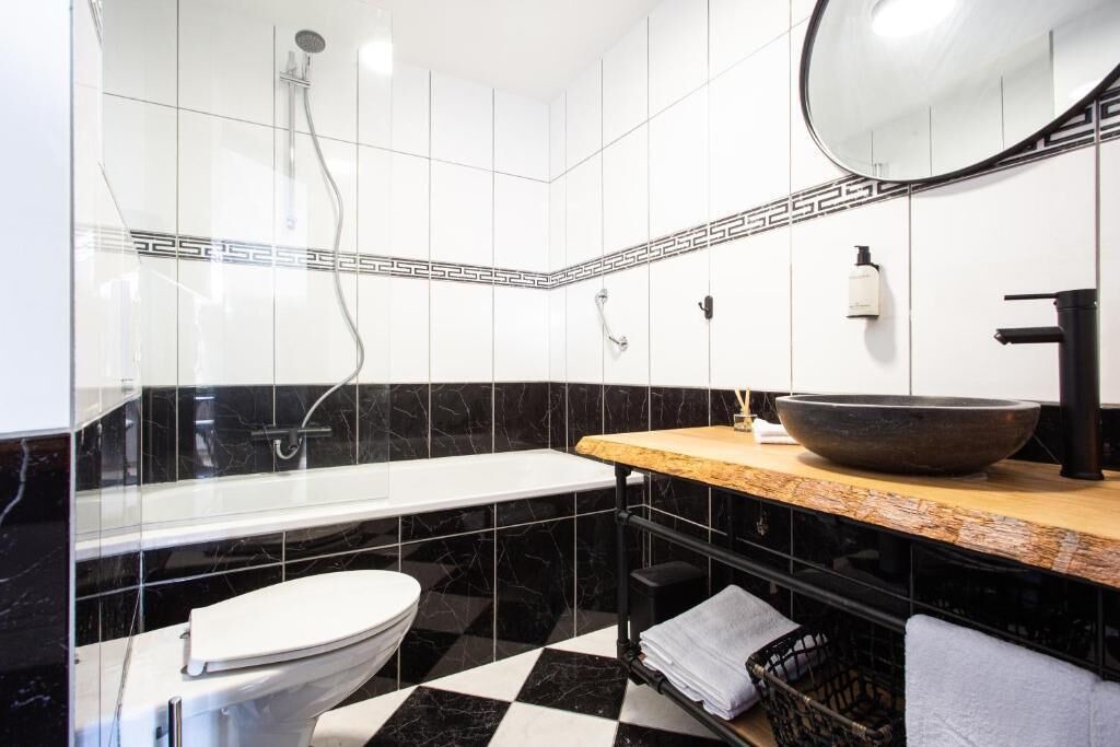 Photo of Bathroom in Enkhuizen
