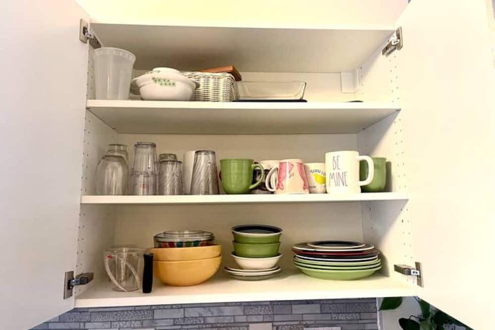 Photo of Kitchen in Aspen Hill