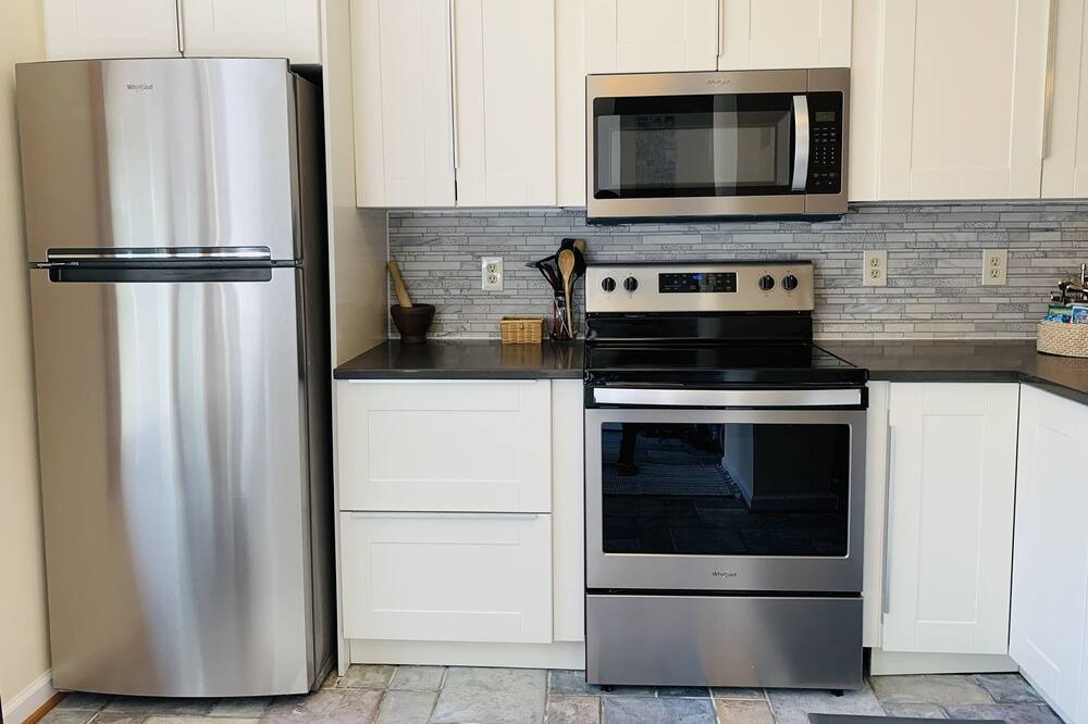 Photo of Kitchen in Aspen Hill