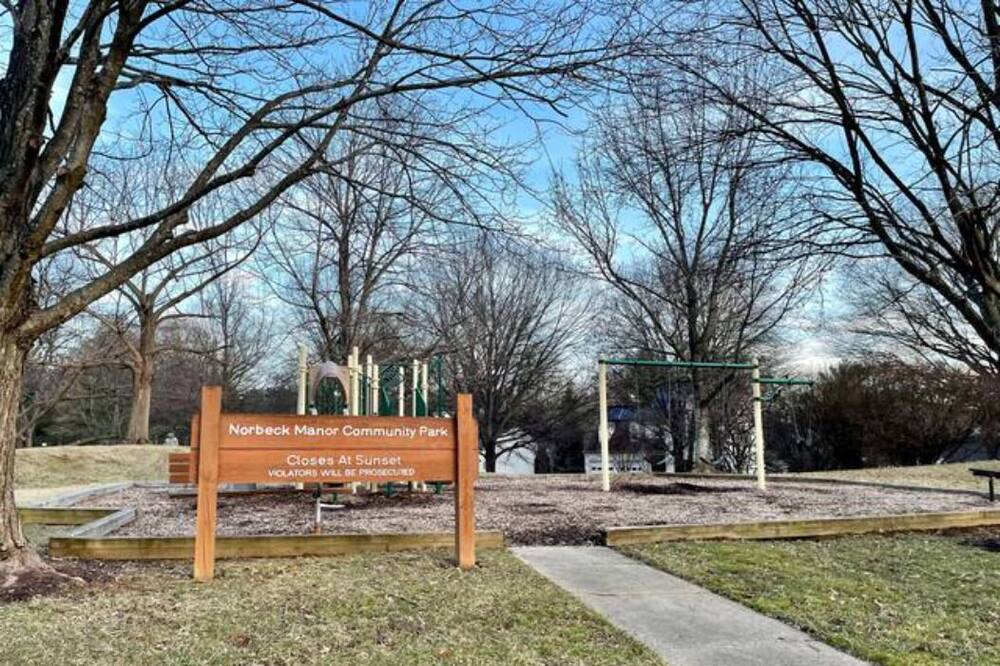 Photo of Outdoor in Aspen Hill