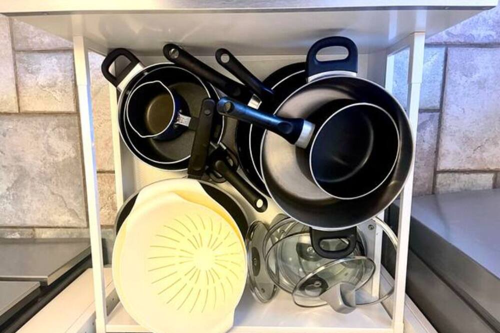 Photo of Kitchen in Aspen Hill