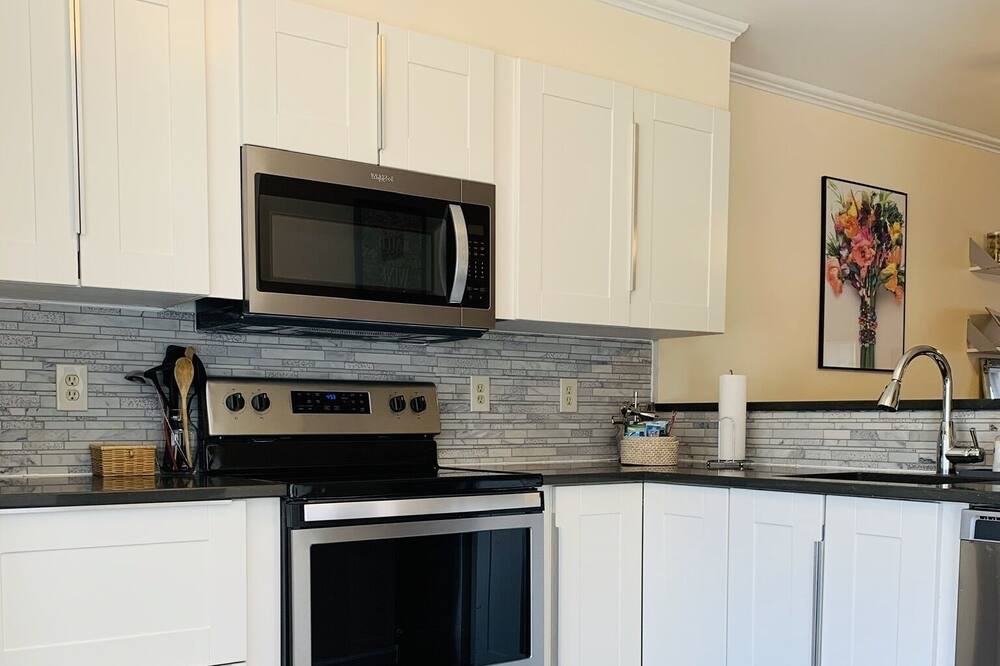 Photo of Kitchen in Aspen Hill