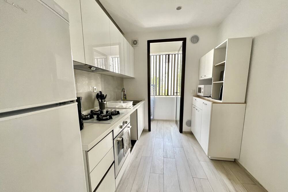 Photo of Kitchen in La Marsa