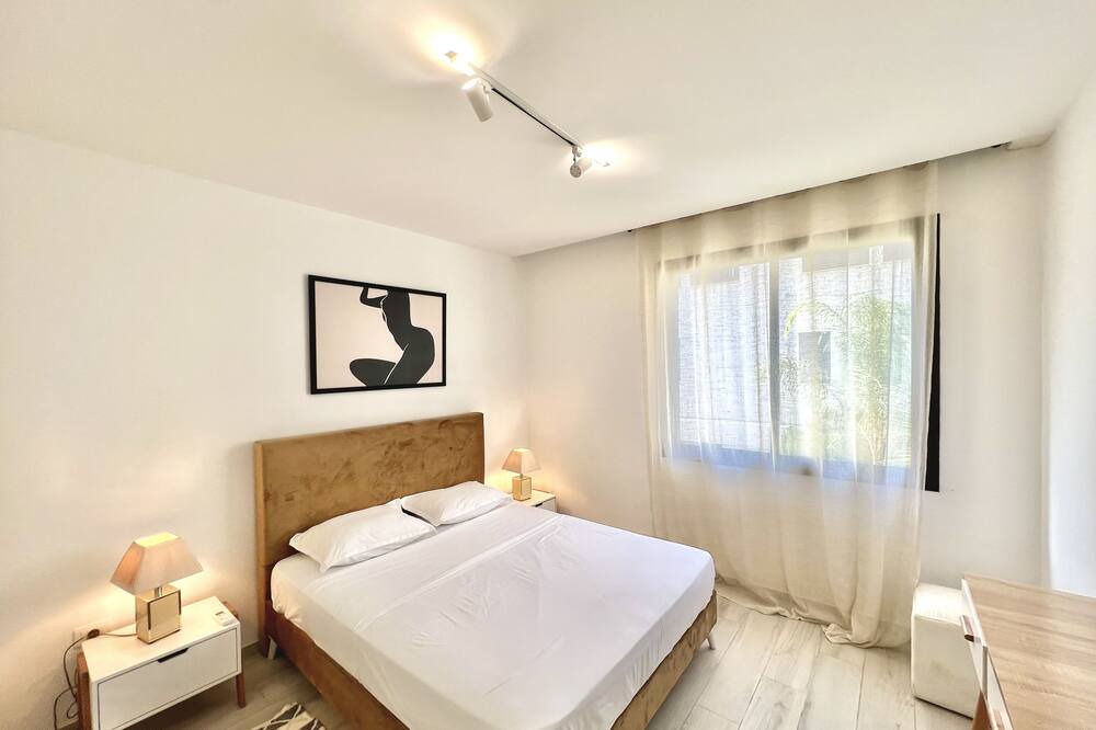 Photo of Bedroom in La Marsa