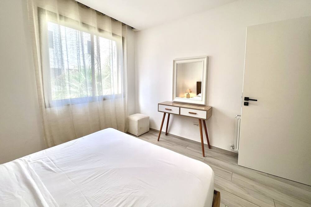 Photo of Bedroom in La Marsa