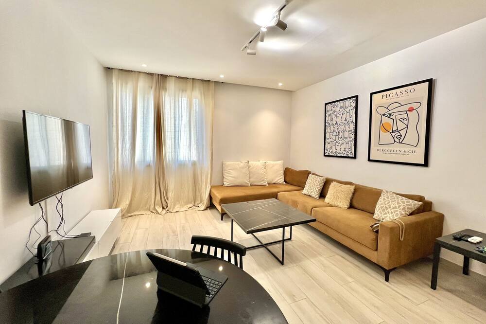 Photo of Livingroom in La Marsa