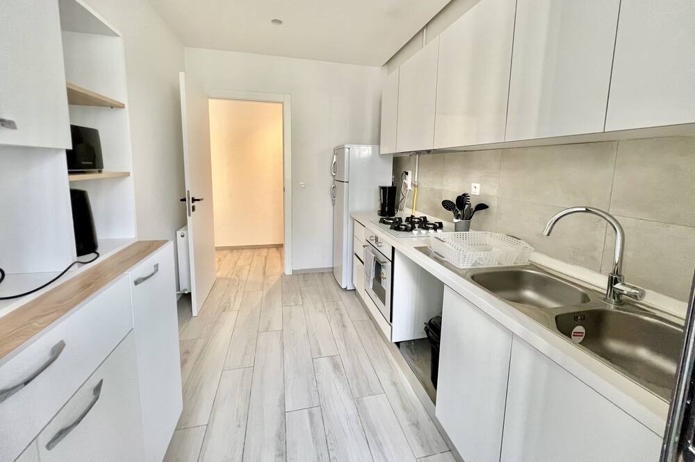 Photo of Kitchen in La Marsa
