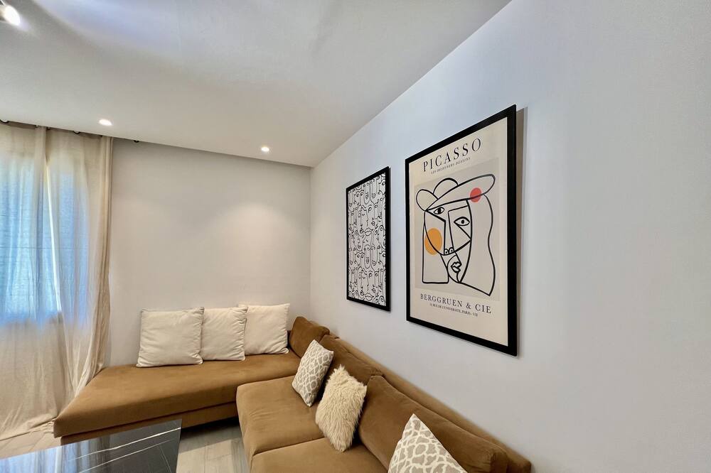 Photo of Livingroom in La Marsa