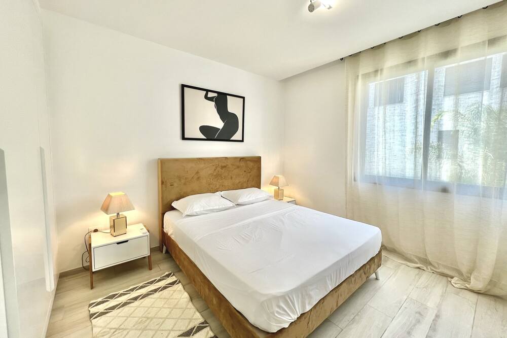 Photo of Bedroom in La Marsa