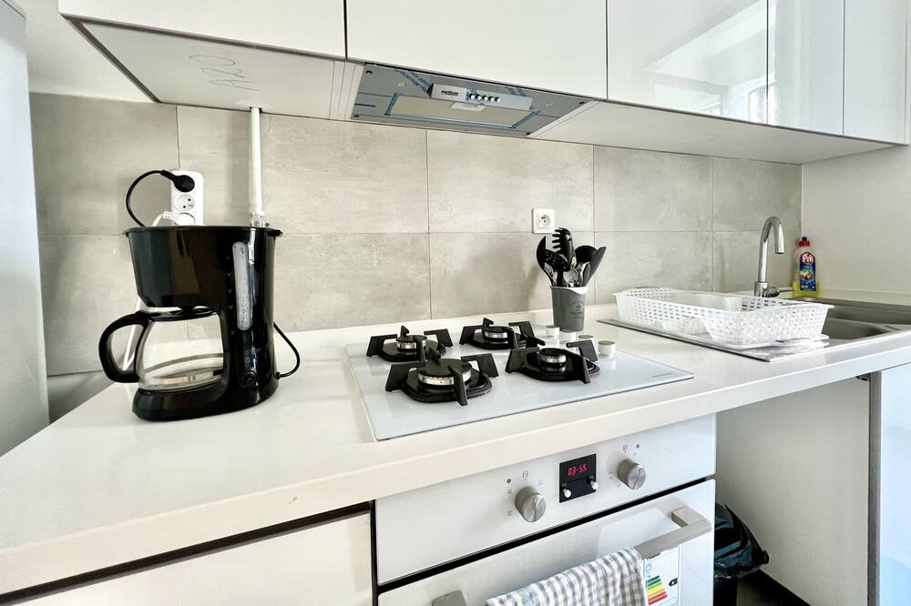 Photo of Kitchen in La Marsa