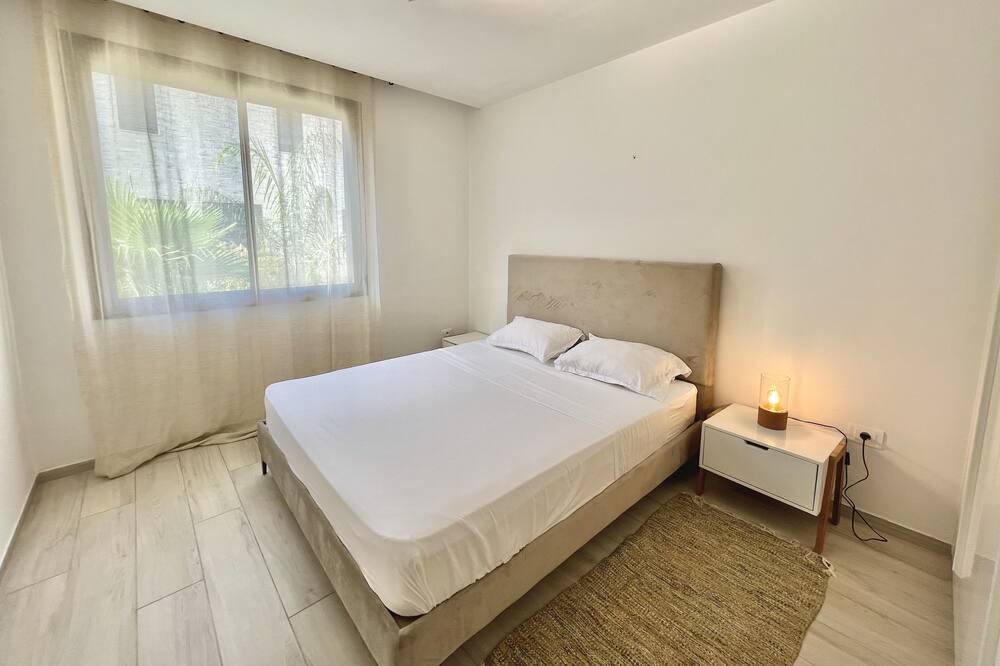 Photo of Bedroom in La Marsa