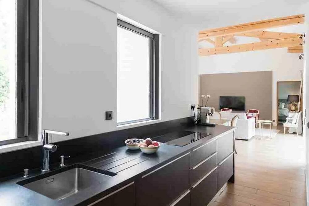 Photo of Kitchen in Riccione