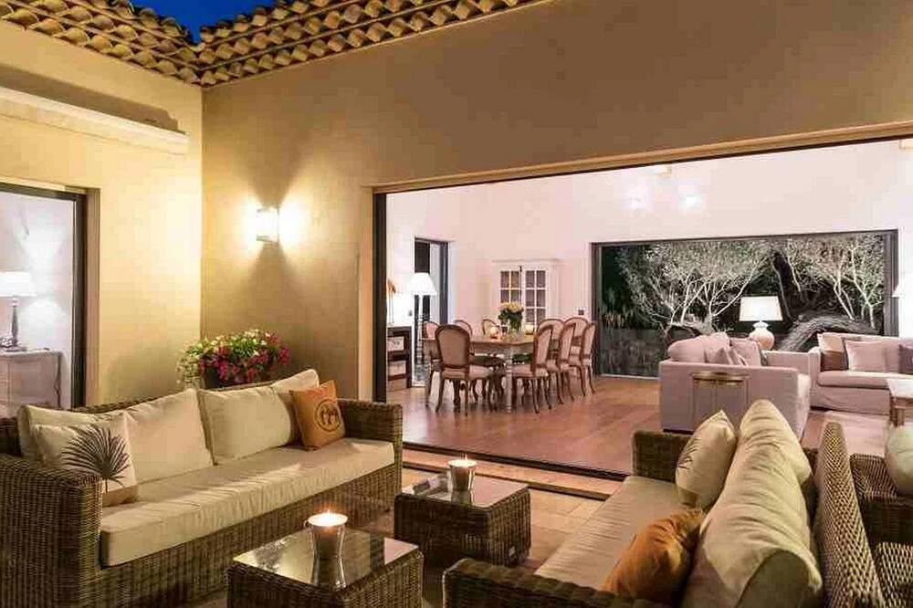 Photo of Livingroom in Riccione