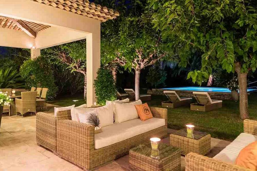 Photo of Patio Balcony in Riccione