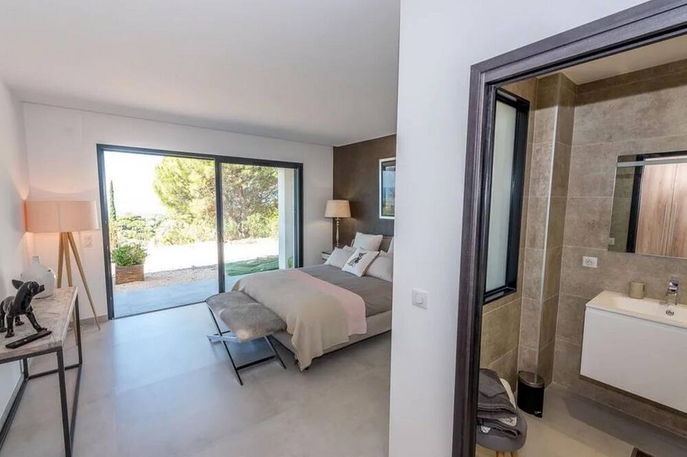 Photo of Bedroom in Riccione