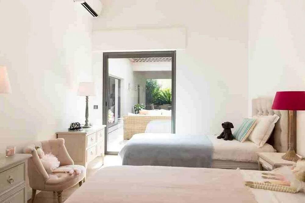 Photo of Bedroom in Riccione