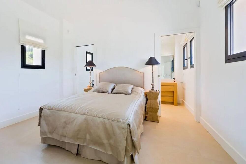Photo of Bedroom in Riccione