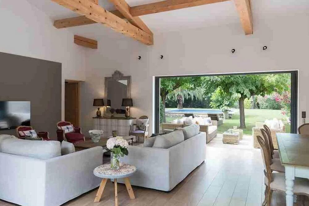 Photo of Livingroom in Riccione