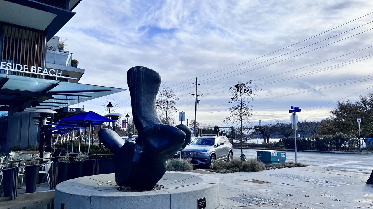 Photo of Outdoor in West Vancouver