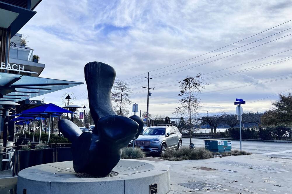 Photo of Outdoor in West Vancouver