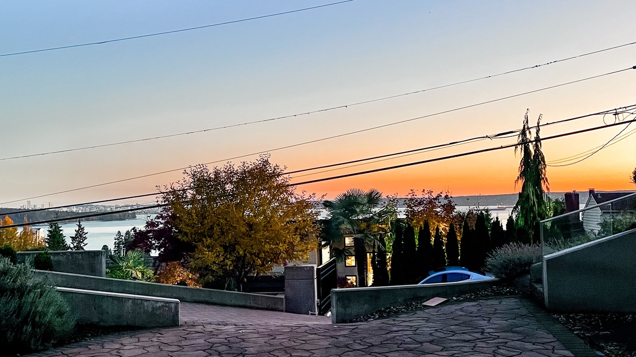 Photo of Outdoor in West Vancouver