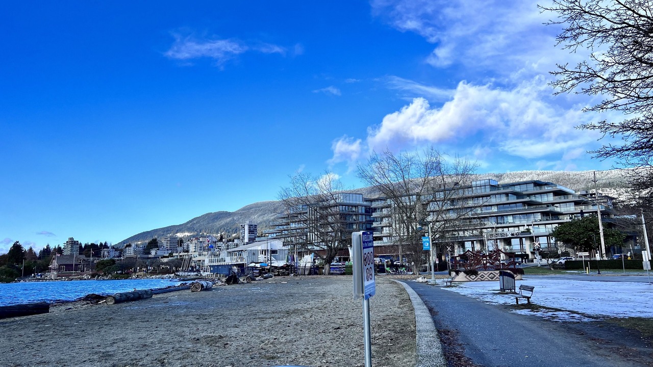 Photo of Outdoor in West Vancouver